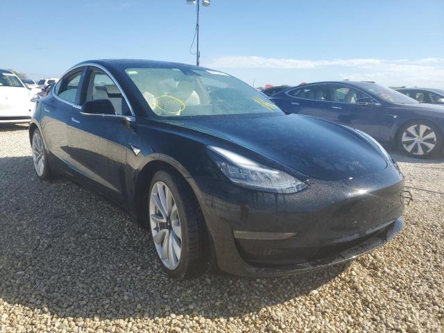 tesla model 3 2018 5yj3e1eaxjf178037