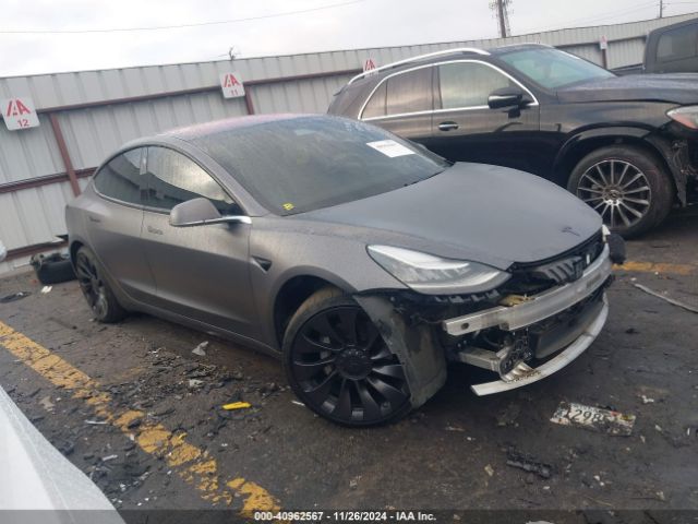 tesla model 3 2019 5yj3e1eaxkf173583