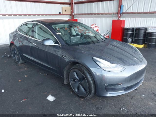 tesla model 3 2019 5yj3e1eaxkf298387