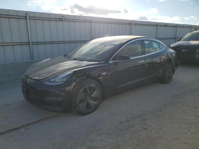 tesla model 3 2019 5yj3e1eaxkf304639