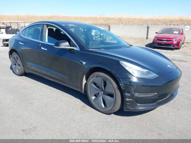 tesla model 3 2019 5yj3e1eaxkf306777