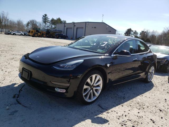 tesla model 3 2019 5yj3e1eaxkf310862