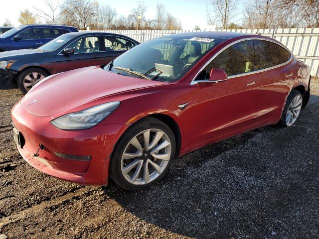 tesla model 3 2019 5yj3e1eaxkf322087