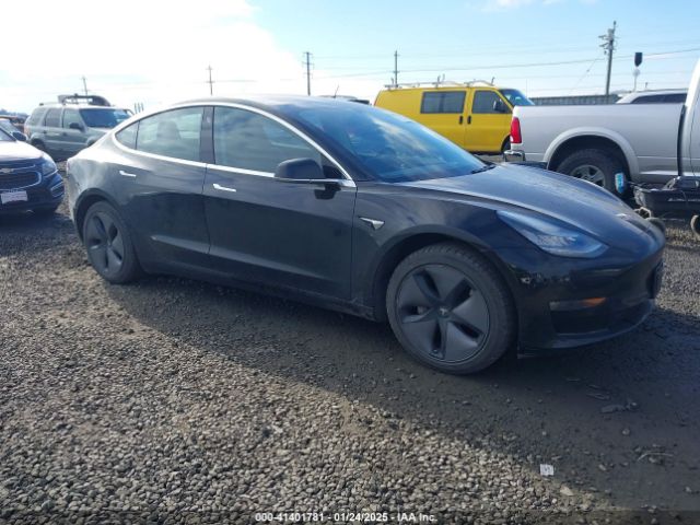 tesla model 3 2019 5yj3e1eaxkf324227