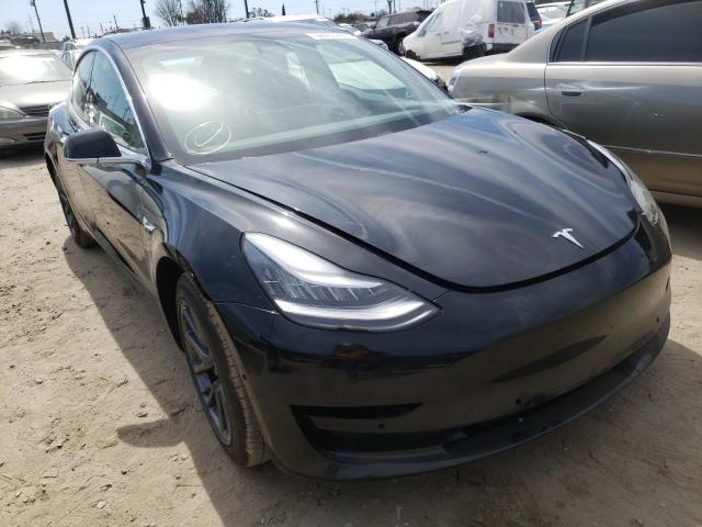 tesla model 3 2019 5yj3e1eaxkf324695