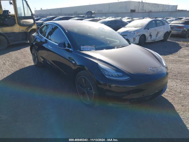 tesla model 3 2019 5yj3e1eaxkf325426