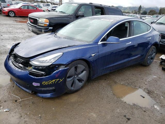 tesla model 3 2019 5yj3e1eaxkf344736