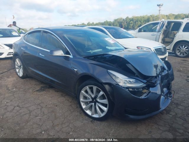 tesla model 3 2019 5yj3e1eaxkf397548