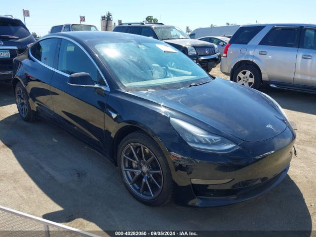 tesla model 3 2019 5yj3e1eaxkf397646