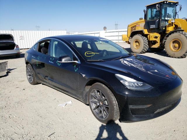 tesla model 3 2019 5yj3e1eaxkf398473