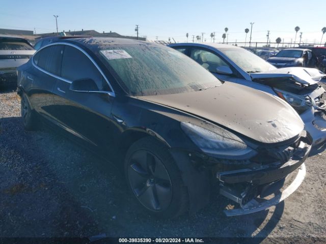 tesla model 3 2019 5yj3e1eaxkf398750