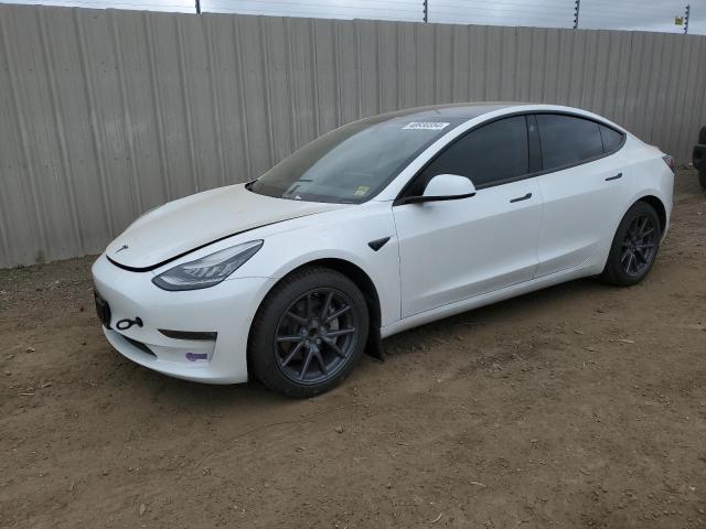 tesla model 3 2019 5yj3e1eaxkf401484