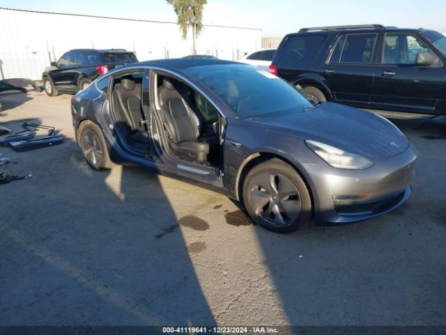 tesla model 3 2019 5yj3e1eaxkf416308