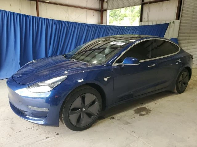 tesla model 3 2019 5yj3e1eaxkf419743