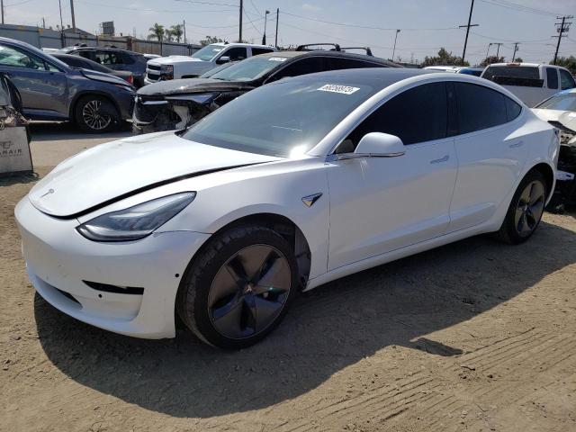 tesla model 3 2019 5yj3e1eaxkf425266