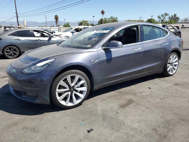 tesla model 3 2019 5yj3e1eaxkf425364