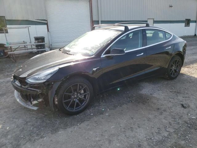 tesla model 3 2019 5yj3e1eaxkf425753