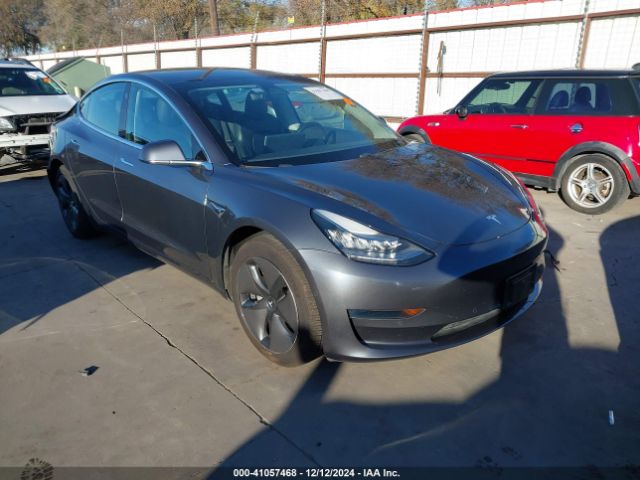 tesla model 3 2019 5yj3e1eaxkf435697