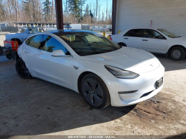 tesla model 3 2019 5yj3e1eaxkf484916