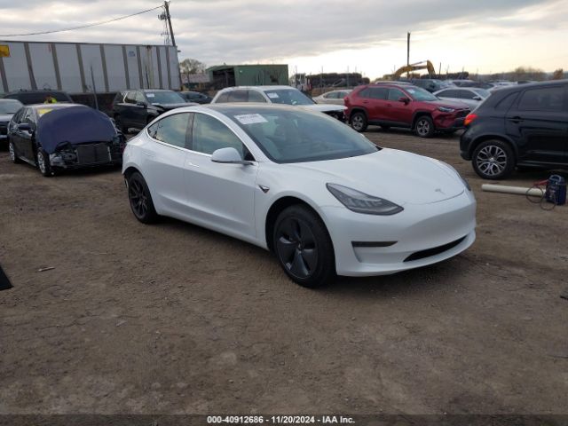 tesla model 3 2019 5yj3e1eaxkf486455