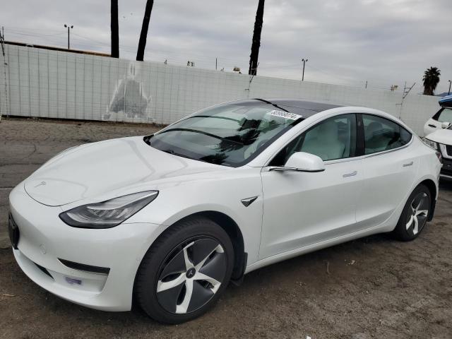 tesla model 3 2019 5yj3e1eaxkf509393