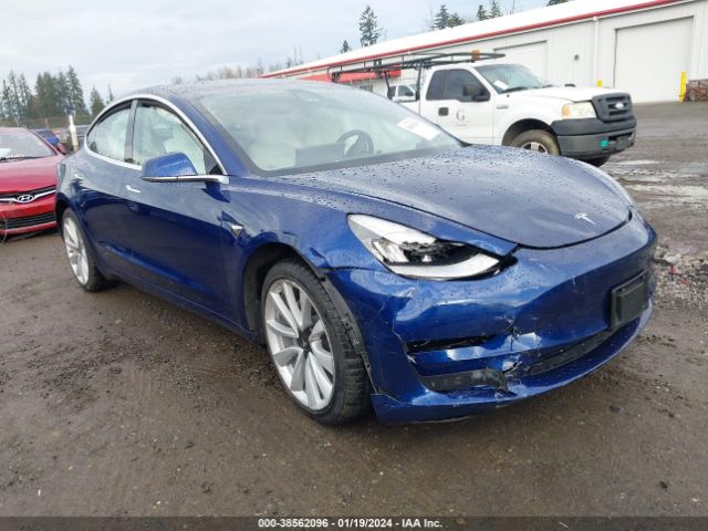 tesla model 3 2019 5yj3e1eaxkf543074