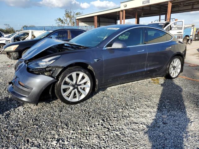 tesla model 3 2020 5yj3e1eaxlf495321