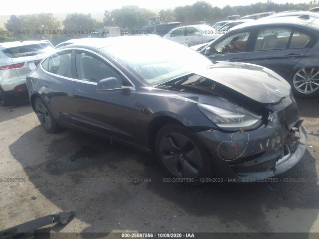 tesla model 3 2020 5yj3e1eaxlf630409