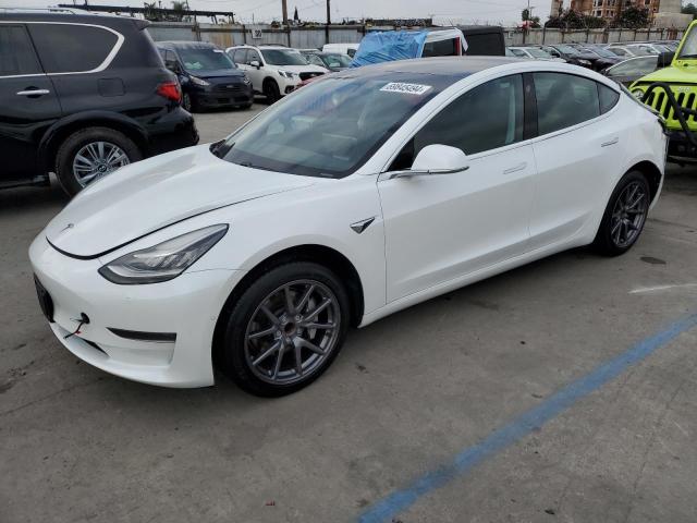 tesla model 3 2020 5yj3e1eaxlf631964