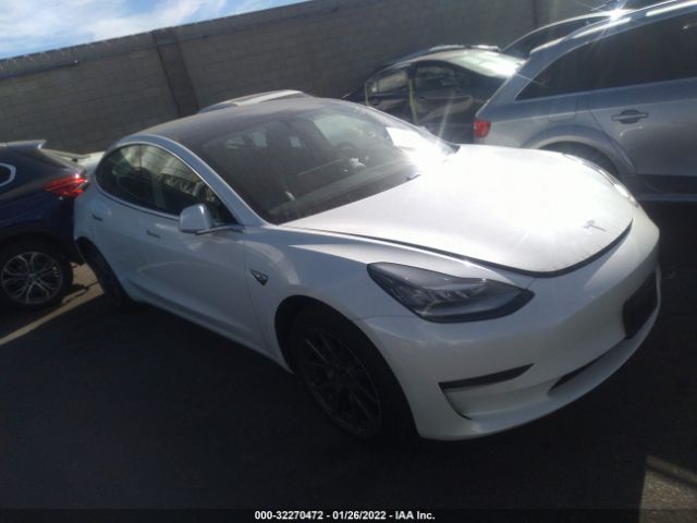 tesla model 3 2020 5yj3e1eaxlf633407