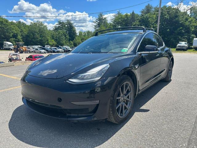 tesla model 3 2020 5yj3e1eaxlf634623