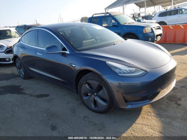 tesla model 3 2020 5yj3e1eaxlf643922