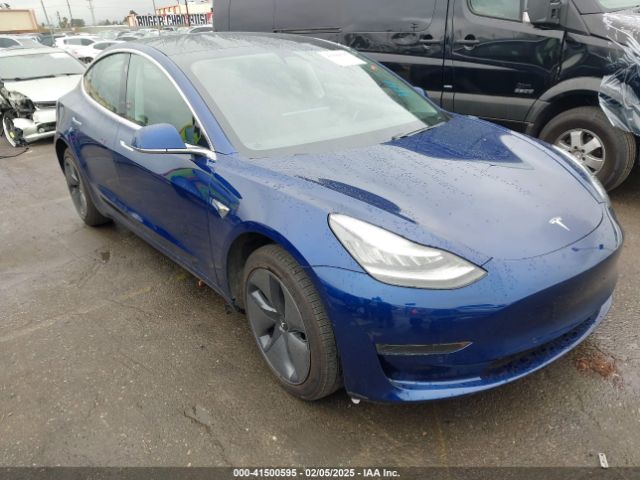 tesla model 3 2020 5yj3e1eaxlf644679