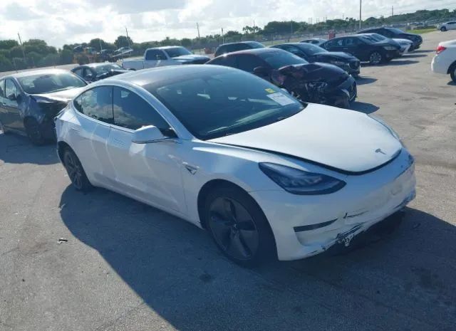 tesla model 3 2020 5yj3e1eaxlf658761