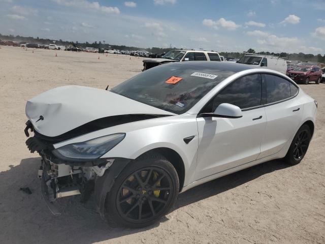 tesla model 3 2020 5yj3e1eaxlf658954