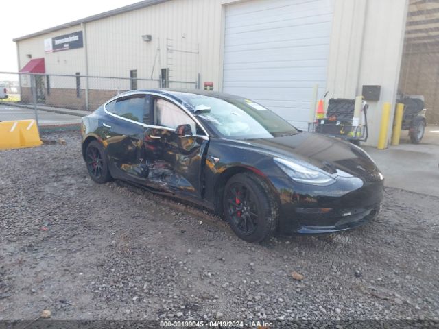 tesla model 3 2020 5yj3e1eaxlf661997