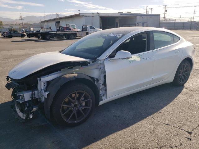 tesla model 3 2020 5yj3e1eaxlf706145