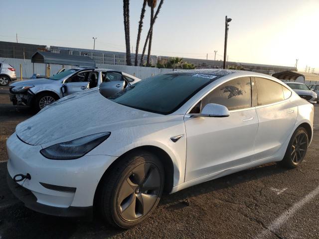 tesla model 3 2020 5yj3e1eaxlf745169