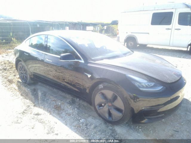 tesla model 3 2020 5yj3e1eaxlf784795