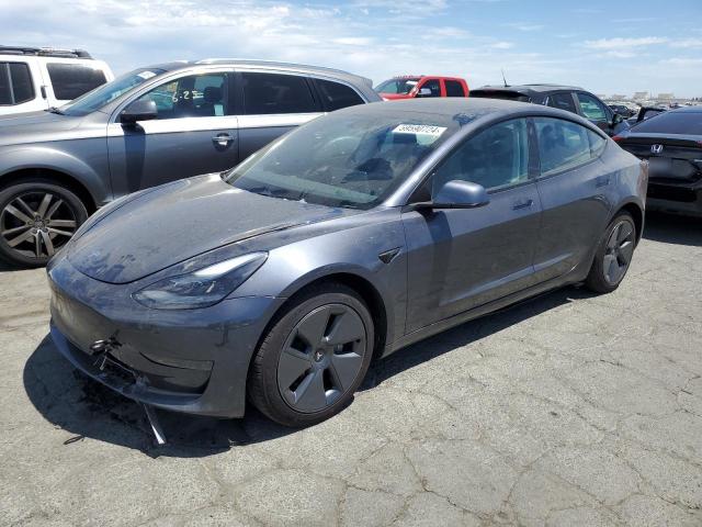 tesla model 3 2021 5yj3e1eaxmf076516