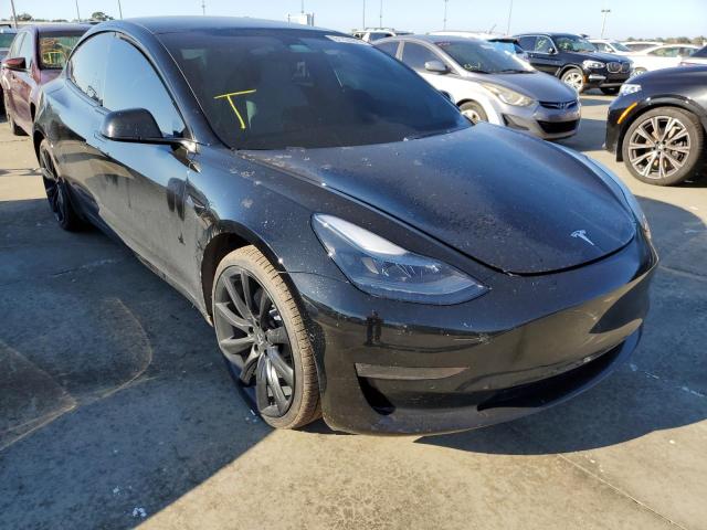 tesla model 3 2021 5yj3e1eaxmf080985