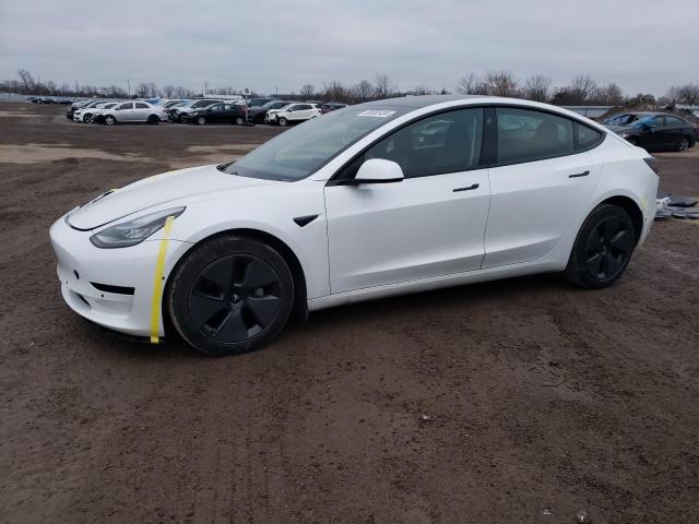 tesla model 3 2021 5yj3e1eaxmf852515