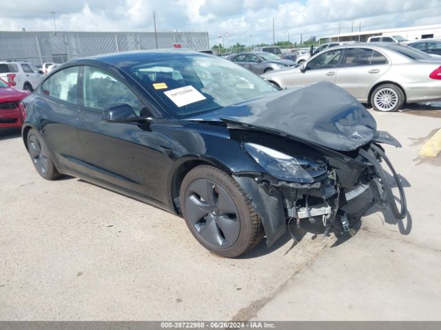 tesla model 3 2021 5yj3e1eaxmf867600