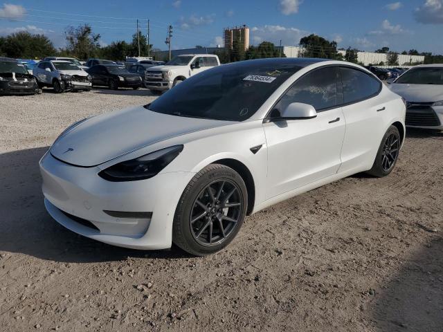 tesla model 3 2021 5yj3e1eaxmf921669