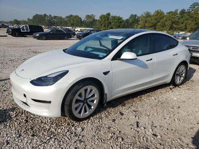 tesla model 3 2021 5yj3e1eaxmf987669