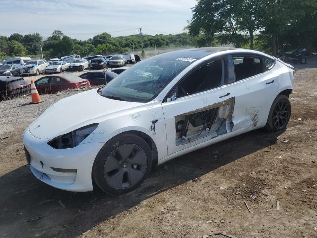 tesla model 3 2022 5yj3e1eaxnf120967