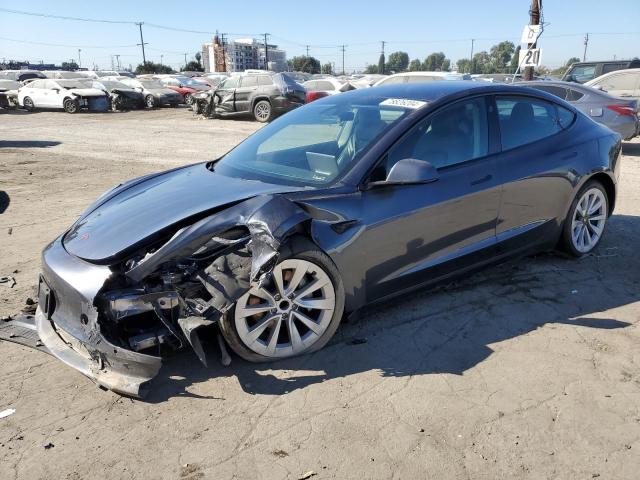 tesla model 3 2022 5yj3e1eaxnf145674