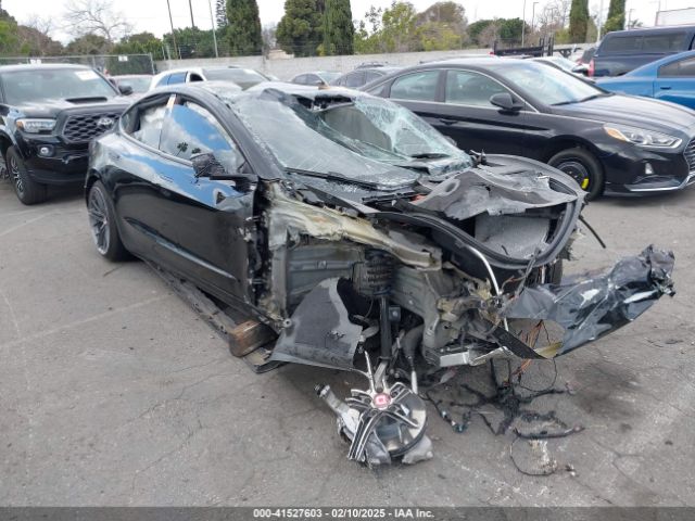 tesla model 3 2022 5yj3e1eaxnf148056