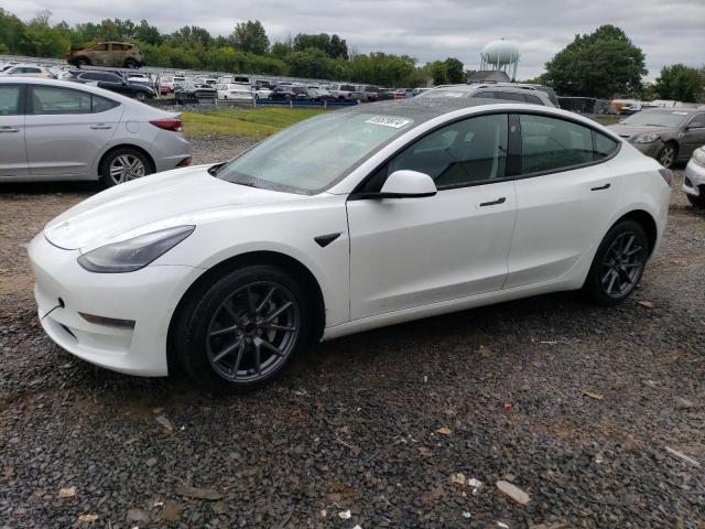 tesla model 3 2022 5yj3e1eaxnf168159