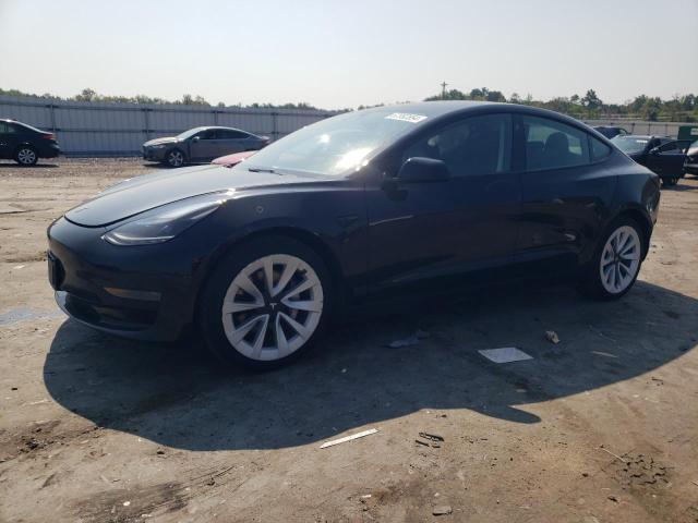 tesla model 3 2022 5yj3e1eaxnf186774